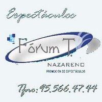 Forum T. Nazareno (@forumtnazareno) 's Twitter Profile