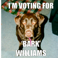 Mark for President (@markforpres2013) 's Twitter Profile