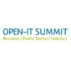 Der Open-IT Summit ist der Showroom und das Business-Forum für alle Aspekte nachhaltiger Wertschöpfung durch offene Formen der Zusammenarbeit.