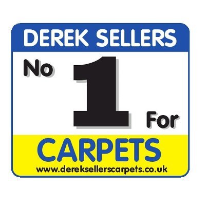 Derek Sellers Carpet