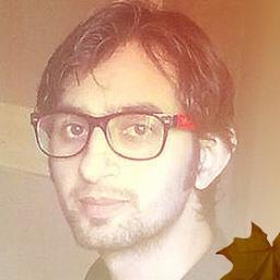 faizrazaseo Profile Picture