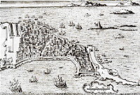 Appassionato di Storia, arte e della propria città: Trapani. Una città antica con duemila anni di storia sulle spalle. Visitatela non ve ne pentirete!