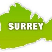 Amanda C. Watts (@surreyhour) 's Twitter Profile