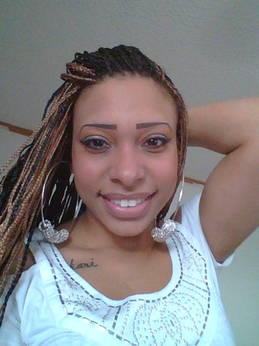 I AM YOUR LEADER *SUCK A BIG DICK* #teamnickiminaj #teamtruckyourgirl #FOLLOW my right hand @West_Compton_ &MUH FAVORITE @LiveLoveGQ nd @moe_dillion