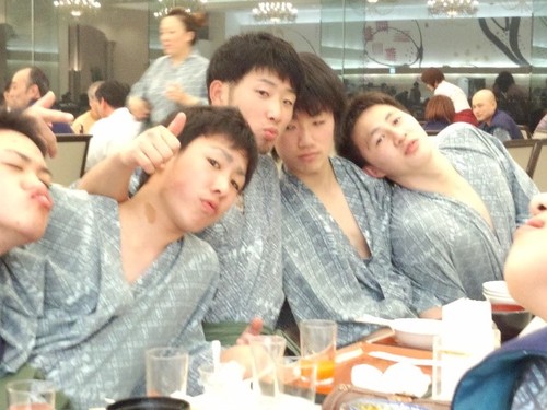 ELTとAAA好き！18年間でやっとはっきりした夢が見つかったぜ！！笑