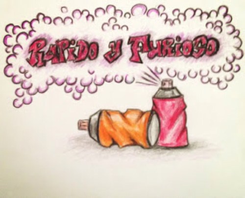 1RapidoYFurioso's profile picture. We are the Formula 1 in schools racing team Rápido y Furioso from St. Wolstan’s, Celbridge. Check out our blog http://t.co/lt4qqN7x :)