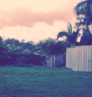Aussie. Directioner. Unicorn. Shout out for a shout out? You first.