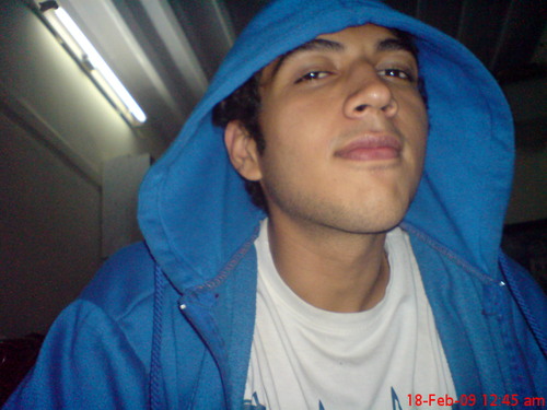 harshk2310's profile picture. 