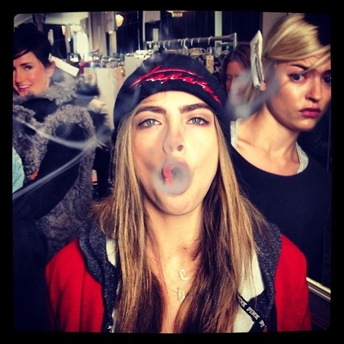 Dedicated to cara delevingne xx