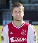 Official account of Lasse Schöne . Player of Ajax Amsterdam .