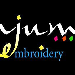 AnjumsEmbroider's profile picture. we do hand embroidery for cushion, baby blankets, table runner and dresses. use of Anchor and your choice for fabric.even can personalised for occasion gifts.