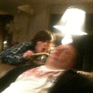 harrysnowden's profile picture. the names harry but most call me barry