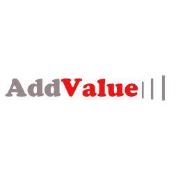 AddValueZwolle's profile picture. Het marketingcommunicatiebureau voor de horeca- en retailbranche. AddValue helpt uw onderneming graag op het gebied van social media en webadvies.