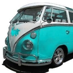 Hand made fibreglass camper vans seeking funding to get our project rolling literally and actually. See our website. If I follow you you're special.