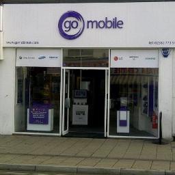 gomobileshirley's profile picture. Need a new phone? We have a 100% guaranteed pass rate. We can cap your bills and buyout your existing contract. Come in store today or call us on 02380773543 :)