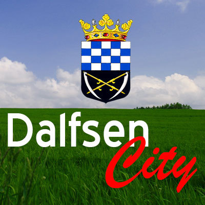 Dalfsen City brengt het laatste nieuws van Dalfsen en omgeving.  #Dalfsen #nieuws #kunst #cultuur #sport #videos #zakelijk