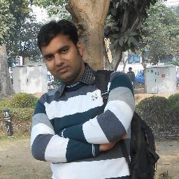 I am Kishor Jha is one of the leading Web Analyst, Internet Marketing. Expertise in Web Analytics, Competitor Website Analysis, Keyword Analysis,etc.