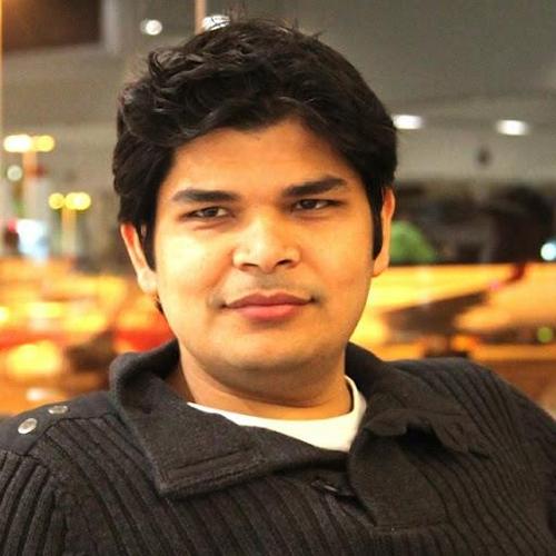 BhatiaKushagra's profile picture. 