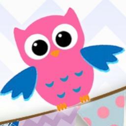 MrsKinderOwl's profile picture. 