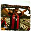 Antony Georgiou (@13Georgiou) Twitter
