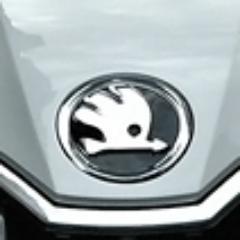Официальный дилер SKODA в Москве
