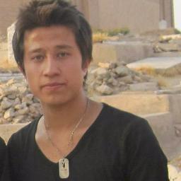 Hi ! 
 This is Jawed from Afghanistan, studies computer science in Herat university, gratitude from Habibia high school, single , 19 years old
single .