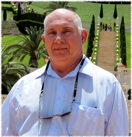 tomerariav's profile picture. Information Professional Technical Consultant, co-founder of @omriariav