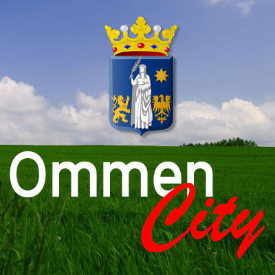 OmmenCity Profile Picture