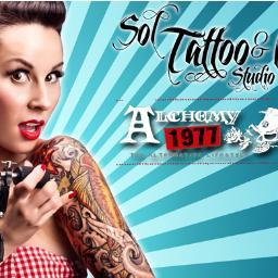 TATUAJES / PIERCING / COMPLEMENTOS Y MODA ALTERNATIVA