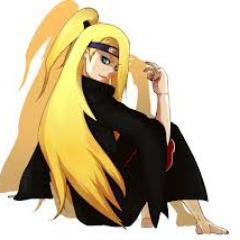 Deidara 3
(o.\\)