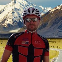 Annar Gaustad (@sykkelannar) 's Twitter Profile Photo