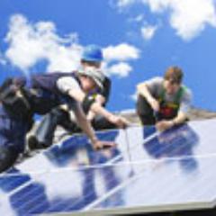 UK Eco Power. Installs commercial solar electricity generation systems. 50kW for £67,000. Up to 20% annual ROI. https://t.co/raxaah8309