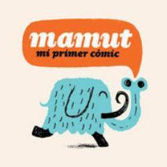 Mamut Cómicsさんのプロフィール画像