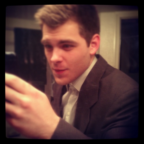 MJ_BONILLAS's profile picture. I swear, I never tweet early! THIS NEVER HAPPENS!