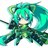 commander34's profile image