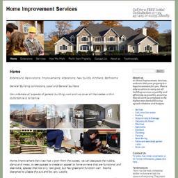 HomeimproveSer's profile picture. We undertake all aspects of building work and cover all the trades within Oxfordshire & Wiltshire. Call Steve on 07739 457 505 for a free initial consultation.