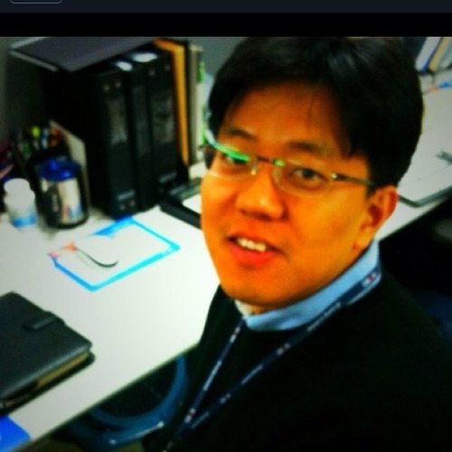 WoojeongOh's profile picture. 