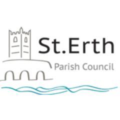 Welcome to the official Twitter feed for St.Erth Parish Council