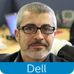 DavidTAtDell's profile picture. #IT #Services #SocialMedia #Tech #running .Nothing better than a good meal & conversation. 10km-15Km Runner, 24h Family Manager.