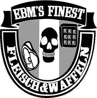 EBM'ens konger, straight from Dänemark