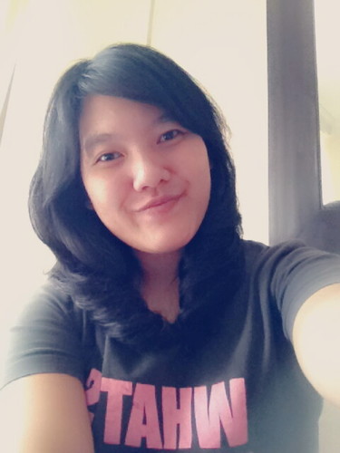 Berusaha,berdoa,semangatt ƪ(˘⌣˘)┐ ƪ(˘⌣˘)ʃ ┌(˘⌣˘)ʃ