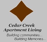 We are a quiet community, nestled in a cozy neighborhood beside a open park. We are family & pet friendly. Come see us! 404 S 2nd St., Yukon, OK 405-354-3393