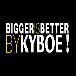 Twitter oficial de KYBOE! España,Aventura, Riesgo, Pasión... Así es la gente de Kyboe España, únete a nuestra forma de VIVIR la vida con MAYÚSCULAS!