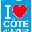 ILoveCôteDAzur