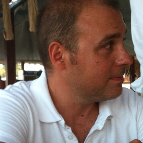 HalilHaktanir's profile picture. 