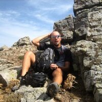 enrico marmottini (@nrc76) 's Twitter Profile