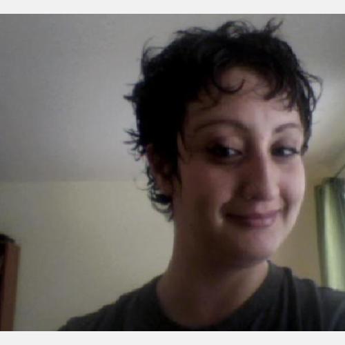 ECurieuse's profile picture. Literature, sci-fiction, gothic artwork, spirituality,sociology, paranormal The Secret and law of attraction talking french and english 3