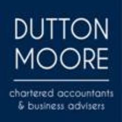 DuttonMoore's profile picture. Chartered Accountants, Registered Auditors and Business Advisers in East Yorkshire. Helping you to grow your business for over 100 years.