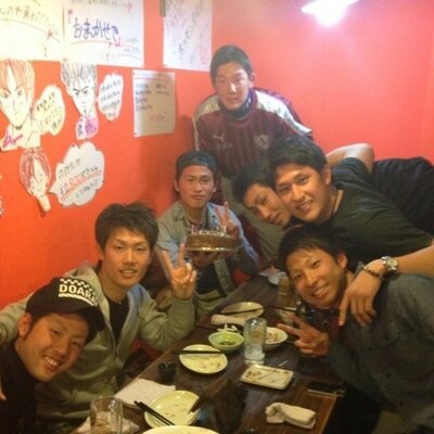 りく Samuraii777のフォローしているユーザー ツイプロ