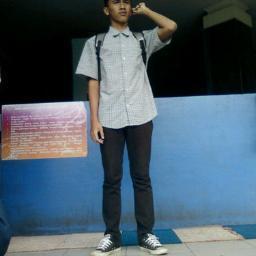 GunawanAzi's profile picture. PS IPI || SMP NEGERI 29 BANDUNG || SMK NEGERI 2 KOTA BANDUNG || WESTHAM ||